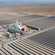 Illustration for article titled Morocco Switches on First Phase of the World's Largest Solar Plant